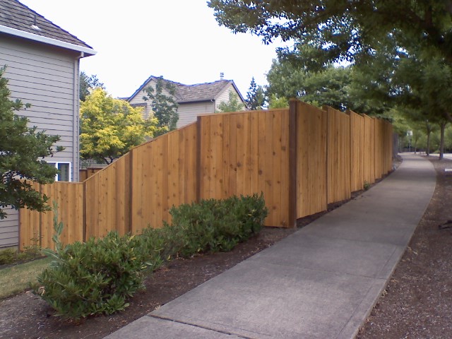 Fence Thumbnail. Click for more images