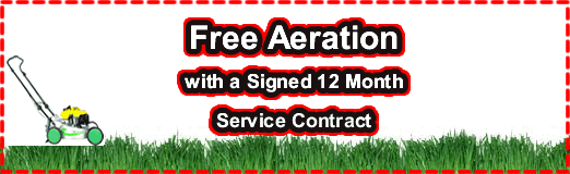Signed Contract Deal